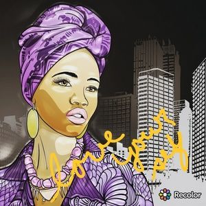 Meet your Posher, Renee